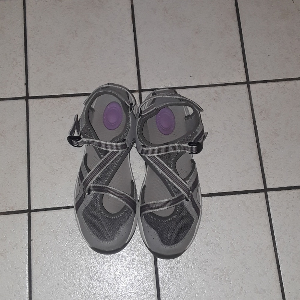 Teva open sneaker